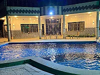 فيلا للايجار اليومي و الاسبوعي و المناسبات
