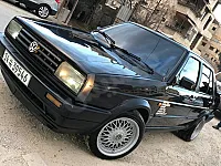 سيارة فوكس جيتا