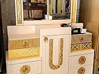 غرف نوم نوع اول 