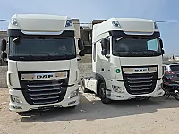 داف ٢٠٢١ بحالة جيدة جدا 