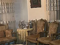 للبيع شقه بالجبه 