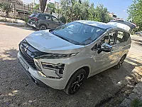 Mitsubishi xpander 