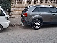 للبيع بيت  حماة بحي جنوب الملعب المساحة 190 5 غرف وصالون 