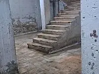 محل قبو للبيع في دوما شارع ابو الرهج خلف حلويات بشش
