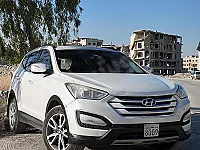 سنتافيه دي ام 2014 للبيع