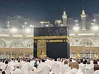 عمرة شهر محرم