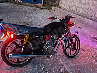 موتور هوند 150