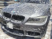 320 وارد كوري معدلة بالكامل خارقة 
