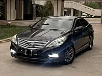 للبيع 🔴hyundai azzera granduer 2011🔴