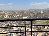 للبيع بيت مميز ابراج كفرسوسة بناء جديد 