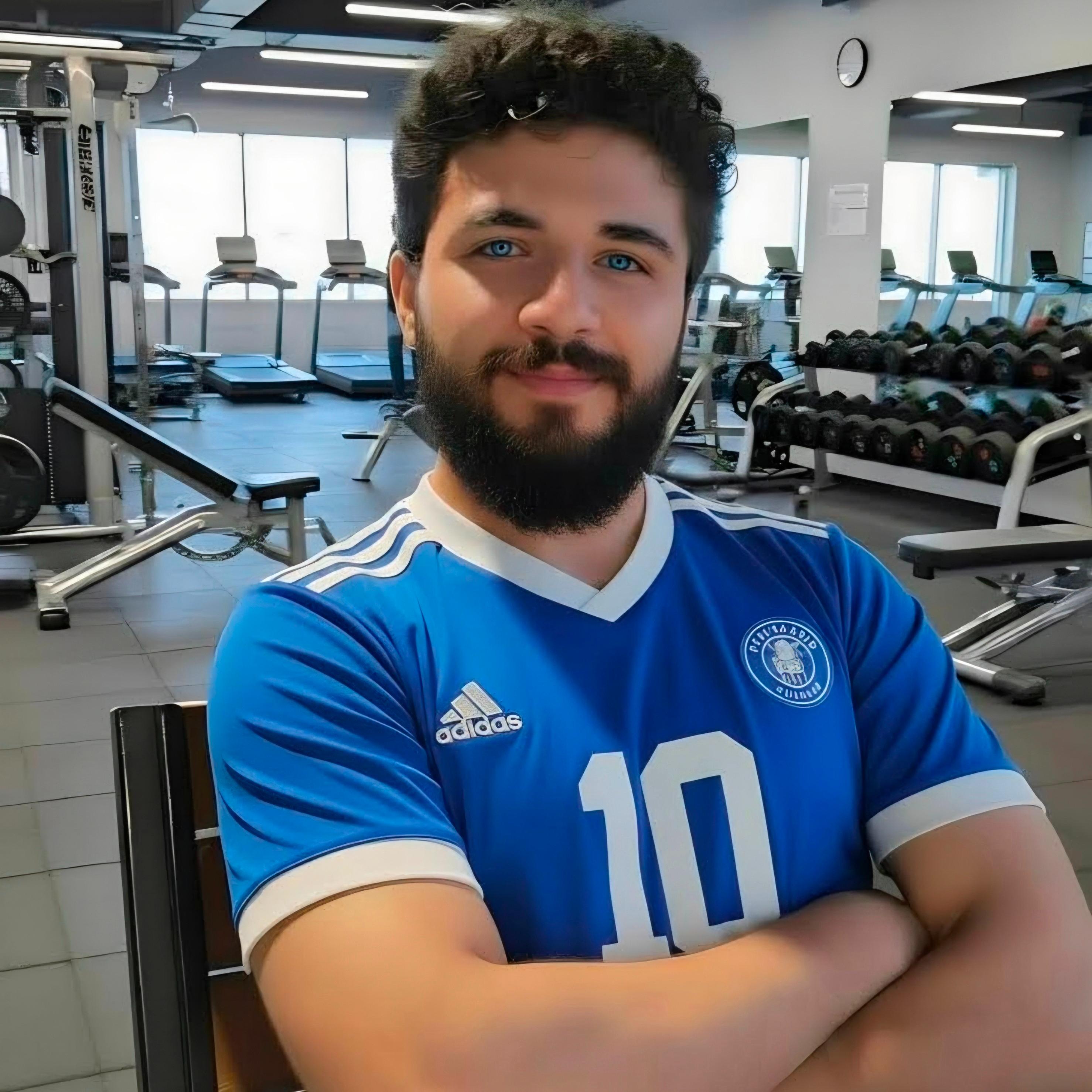 غياث محمد