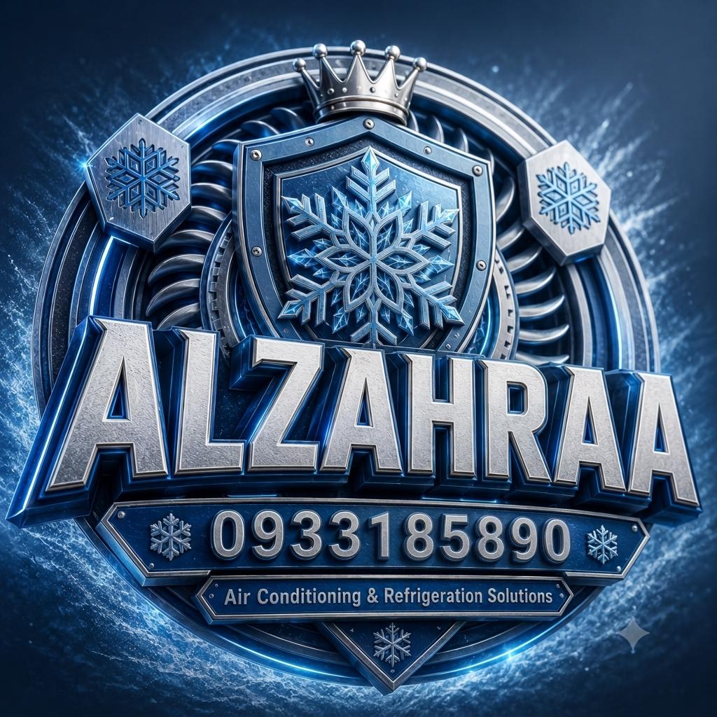 مركز طرطوس للتكييف