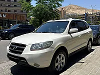سنتافيه 2007 ديزل 