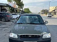 اكسنت 2000 