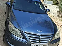 جينسس 2009 السورية 
