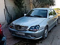 جيلي سيكي ون 2006