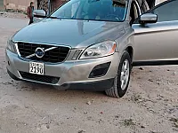 فولفو xc60  2012