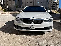BMW 530i G30 2019 وارد امريكي