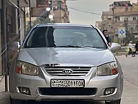 للأجار كيا سيراتو. 2009 ب 35$ فقط يوميا 