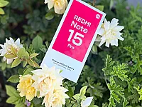 جهاز Not 15pro ذاكرة 512 رام 12 جديد