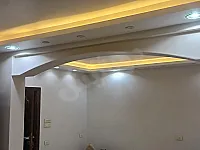 للبيع شقة سكنية جاهزة  في مشروع توسع العاشر