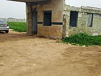 للبيع ارض ٨٠٠ متر في بساتين بابا عمرو
