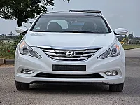 Sonata 2011-12 full اكمل وصف وارد كوري 