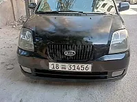 كيا مورنينغ 2006 