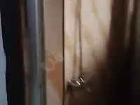 شقة فارغة للبيع 