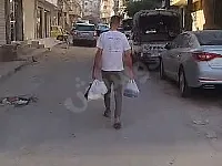 للبيع ارض دمشق سيدي قداد لبناء محضر مول مشفة ارض تجاري سكني