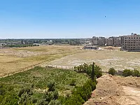 للبيع بيت بالمليحة مع السطح طابو أخضر 