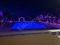 مزرعة للايجار 