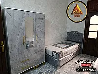 غرفة شباب جديدة للبيع في جابرية - حلب