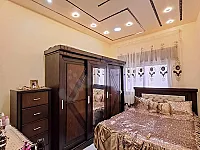للبيع شقا معا لفرش تنضيم الندلس ط ١ طابو اخضر بناء حديث كسوا سبر