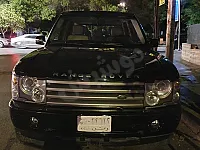 رنج روفر فوغ 2005 للبيع في قطنا - حالة جيدة بسعر 10,000$