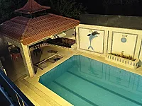 إيجار مزرعة النور في الفصول الأربعة - صحنايا، 3 غرف نوم