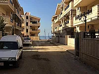 شالية بحرية في طرطوس منطقة بصيرة السياحية ضمن مجمع سياحي