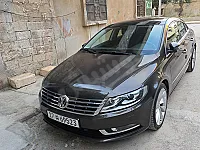 فولكسفاغن سي سي 2015 مستعمل للبيع ديزل اقتصاديه جدا ٣٠٠ بلتنكه مكفوله