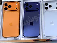 بيع ايفون 17برو ماكس 180$