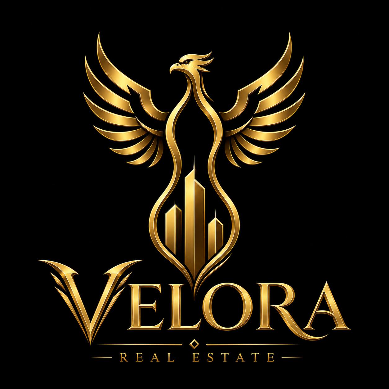 VELORA | ڤيلورا العقارية