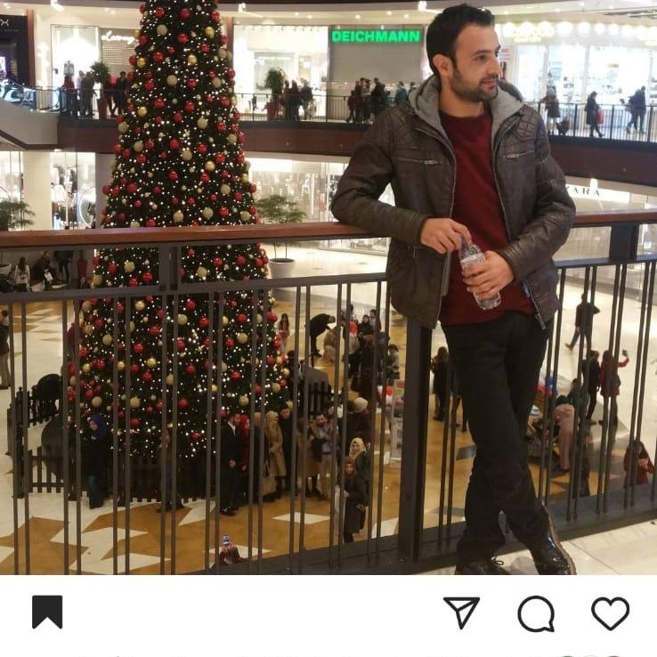 محمد شعبوق