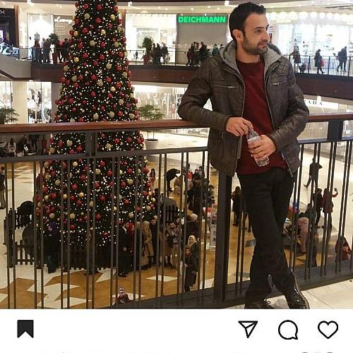 محمد شعبوق