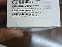 جوال سامسونج s26 ذاكرة ٥١٢ مع ساعة سامسونج للبيع جديد بالكرتون