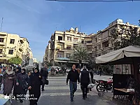 محل تجاري للبيع في دمشق القديمة - الحريقة 80 م²