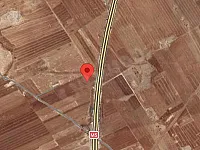 أرض زراعية للبيع على استراد درعا دمشق - 24000 م²