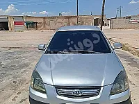 ريف حلب الشمالي تل رفعت