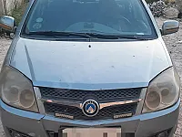 للبيع سيارة جيلي  Mk1 تواجد حمص 
