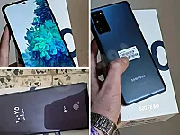 S20 fe 5g