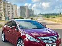 هيونداي سوناتا 2011 للبيع في طرطوس بسعر 11500 دولار