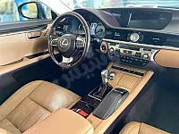 للبيع Lexus es300h 2017 هايبرد كامل 